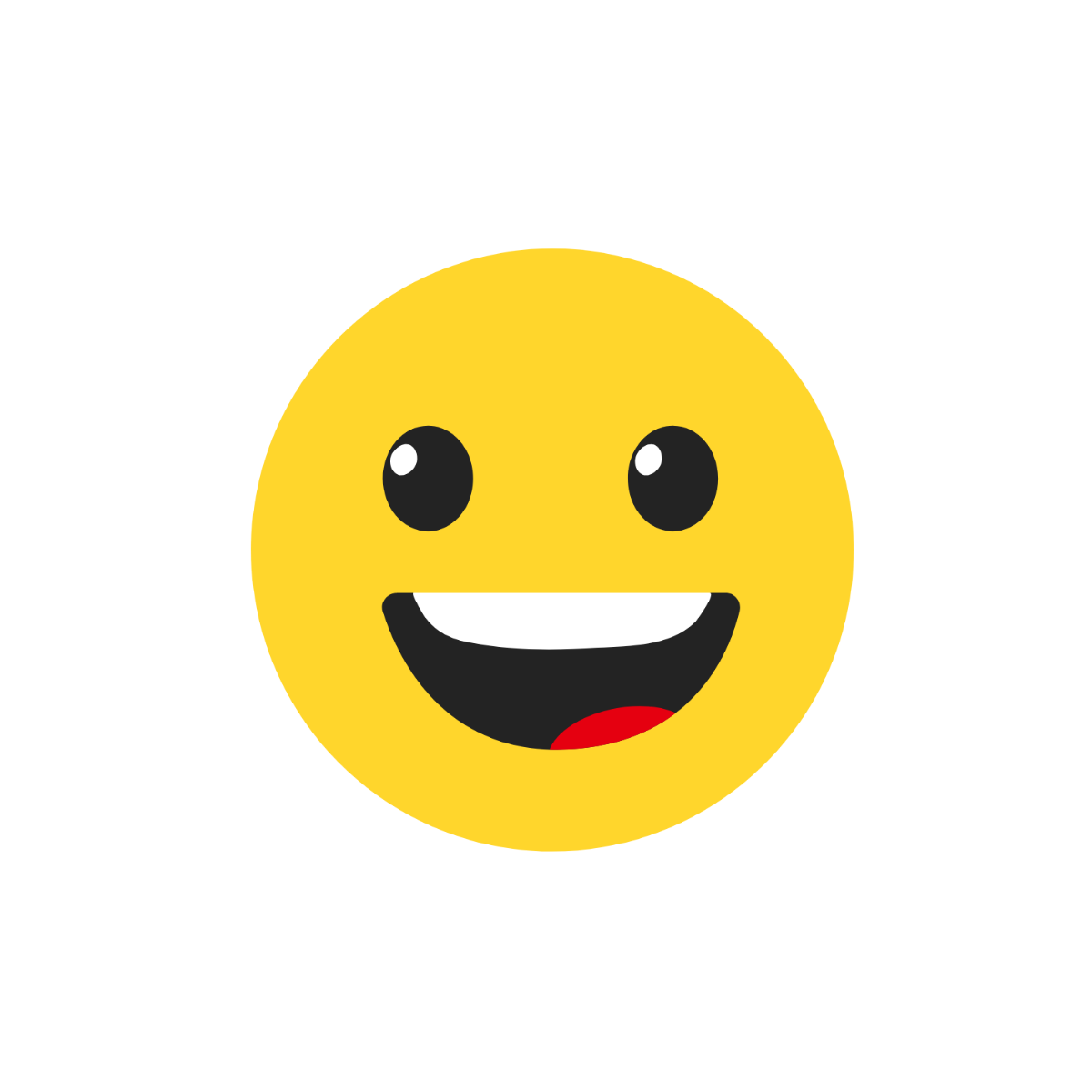 Smiley Clipart - Edit Online | Template.net