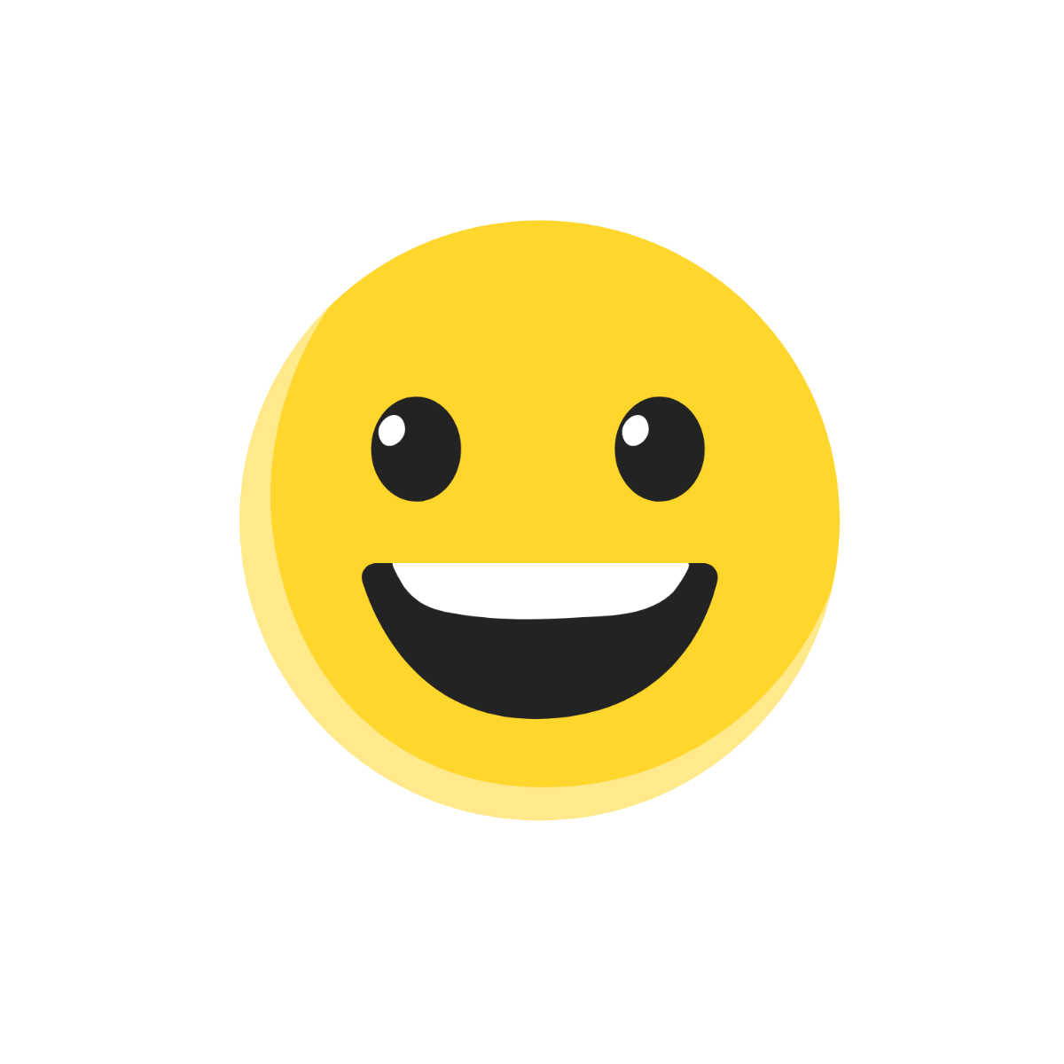 Editable Smiley Clipart - Edit Online | Template.net