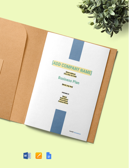 Get 40 Lean Business Plan Template Google Docs Get 40 Lean Business Plan Template Google Docs