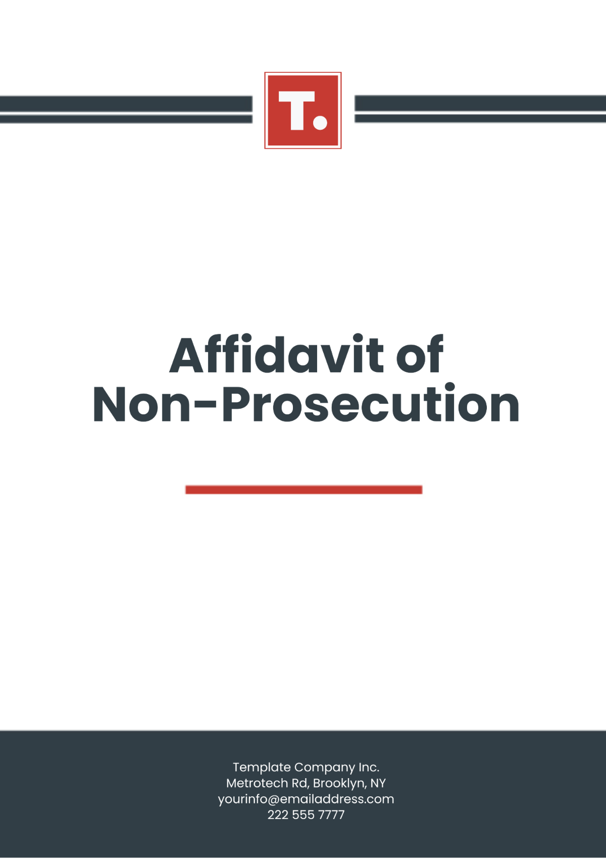 Free Name Correction Affidavit Template To Edit Online