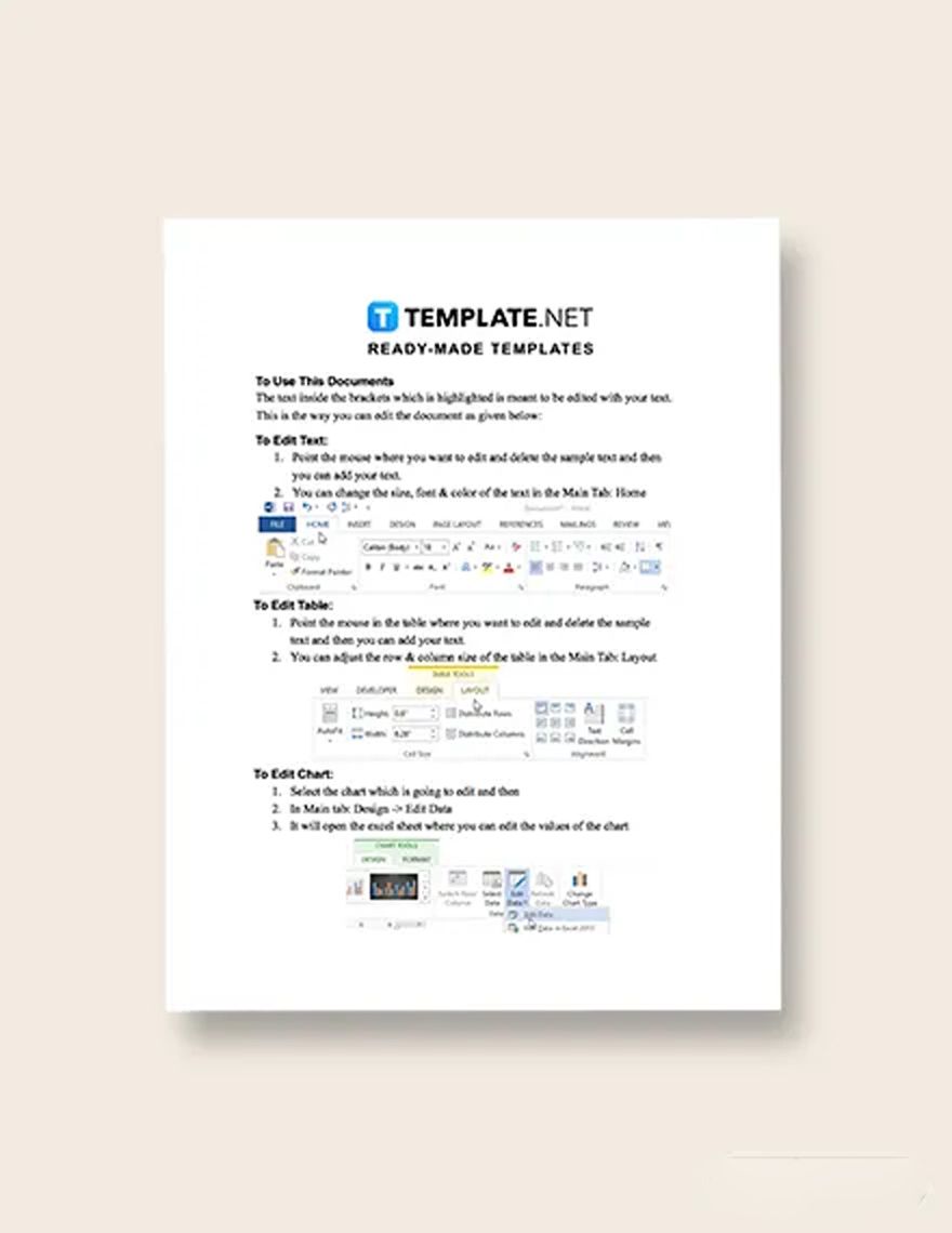 Subcontractor Work Order Agreement Template