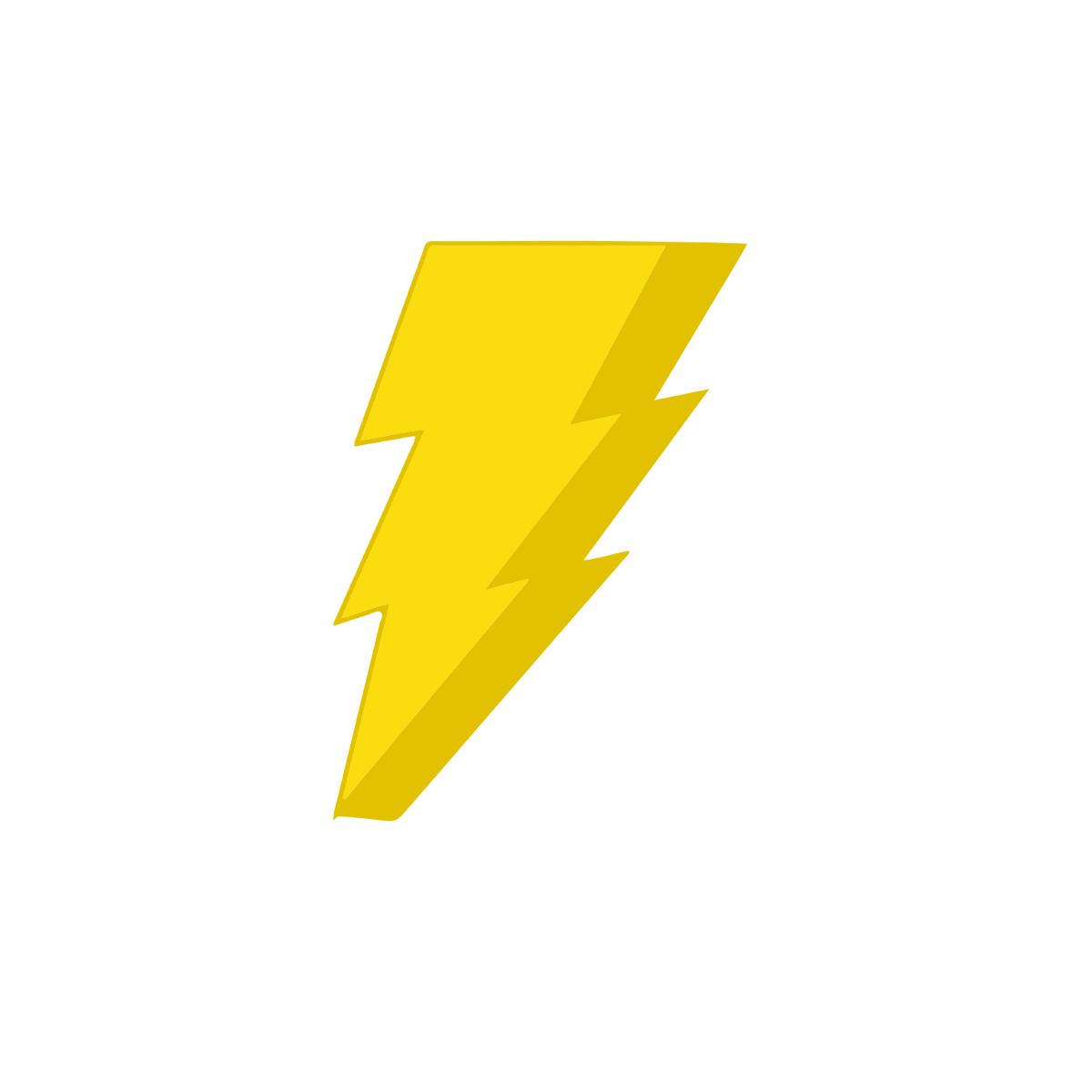 Lightning Clipart