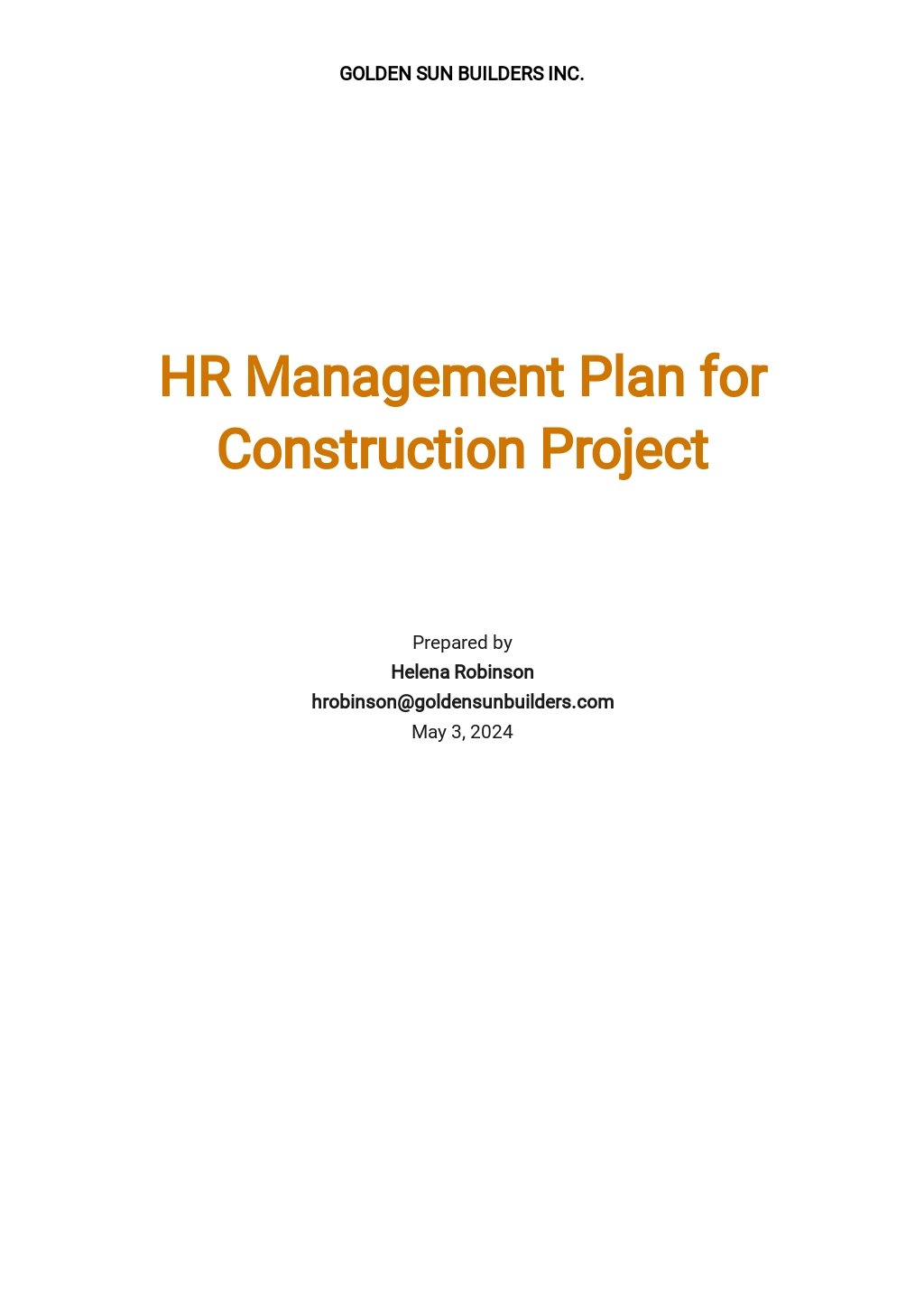 28 Free Construction Project Management Templates Edit And Download