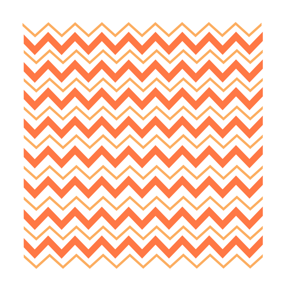 Free Chevron Pattern Clipart Template - Edit Online & Download ...