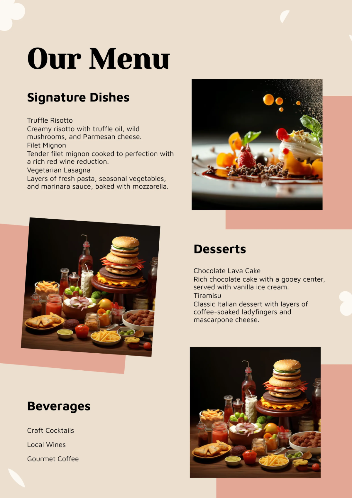 Free Business Profile Background Template to Edit Online