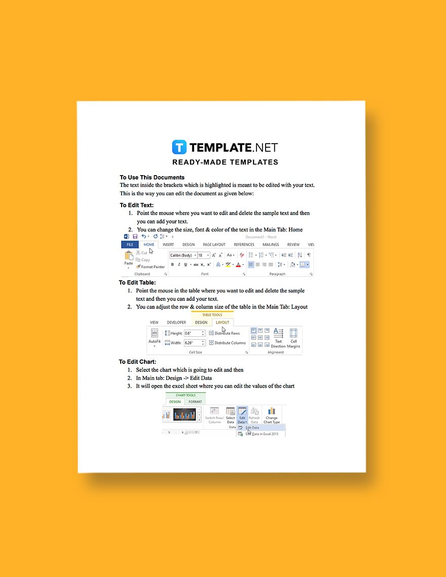 Construction Safety Daily Report Template