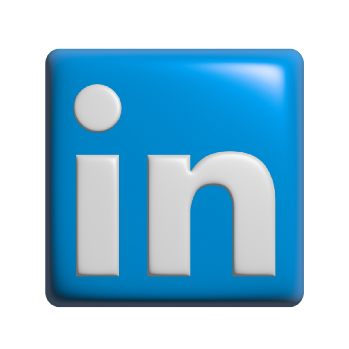 LinkedIn Branding Clipart - Edit Online | Template.net