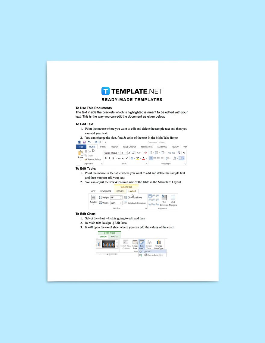 Construction Medical Claim Submission Template