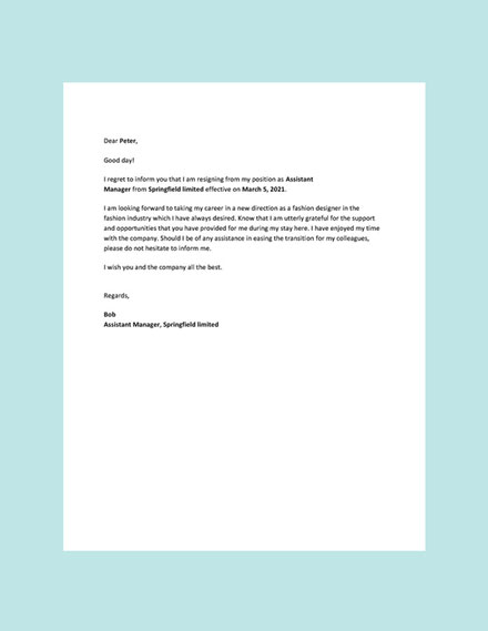Company Name Change Letter To Clients Template Google Docs Word 
