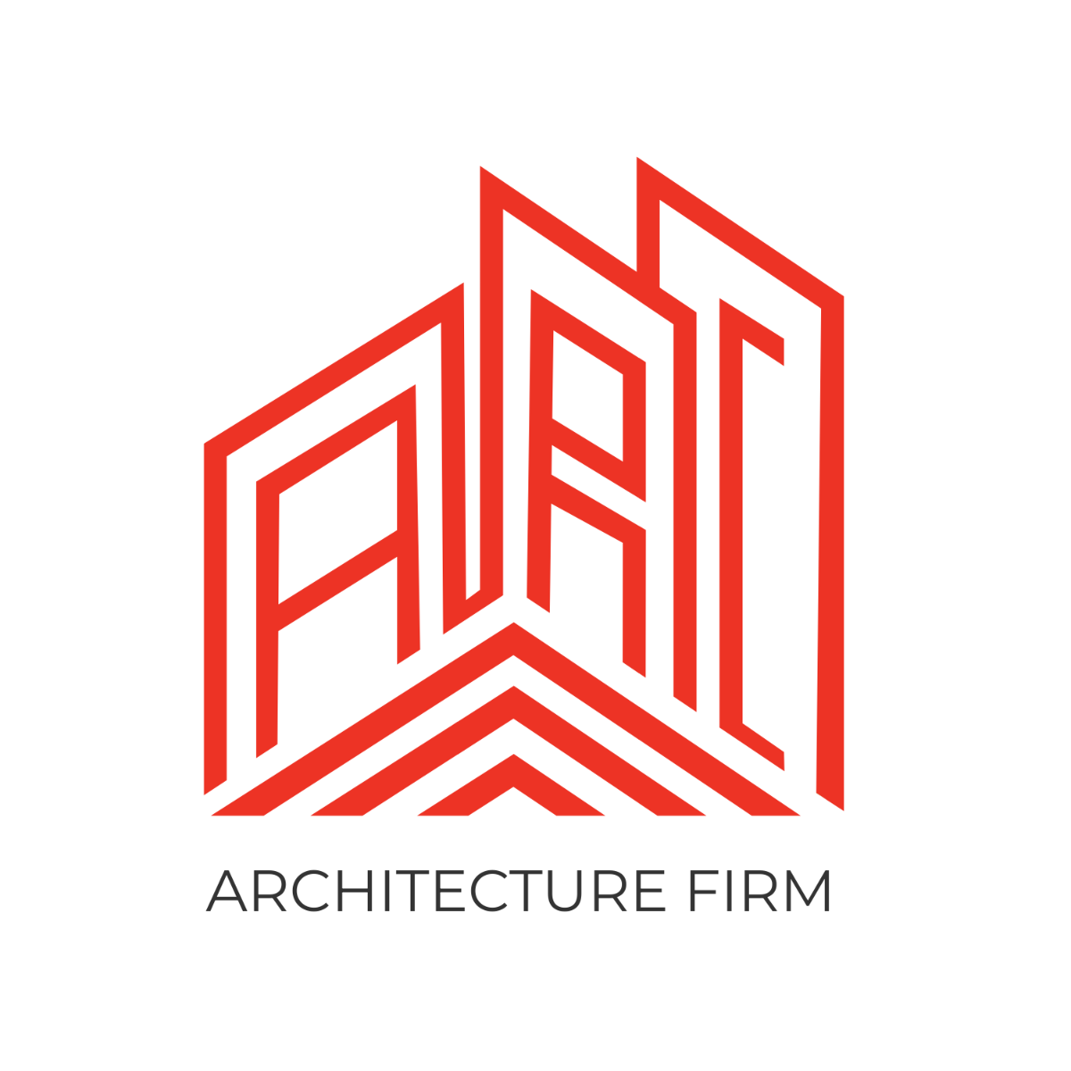 Architecture Firm Logo Design