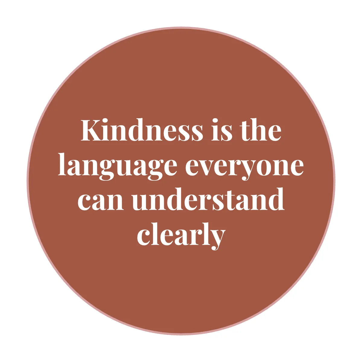 Free Rustic Coaster Template to Edit Online