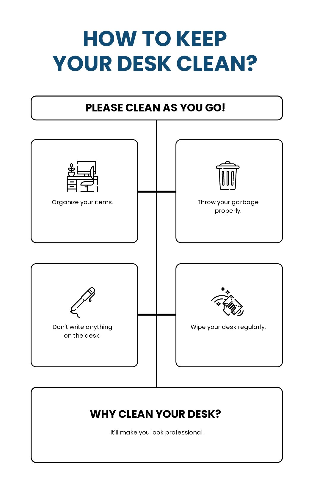 FREE Cleaning Services Poster Templates [Customize & Download
