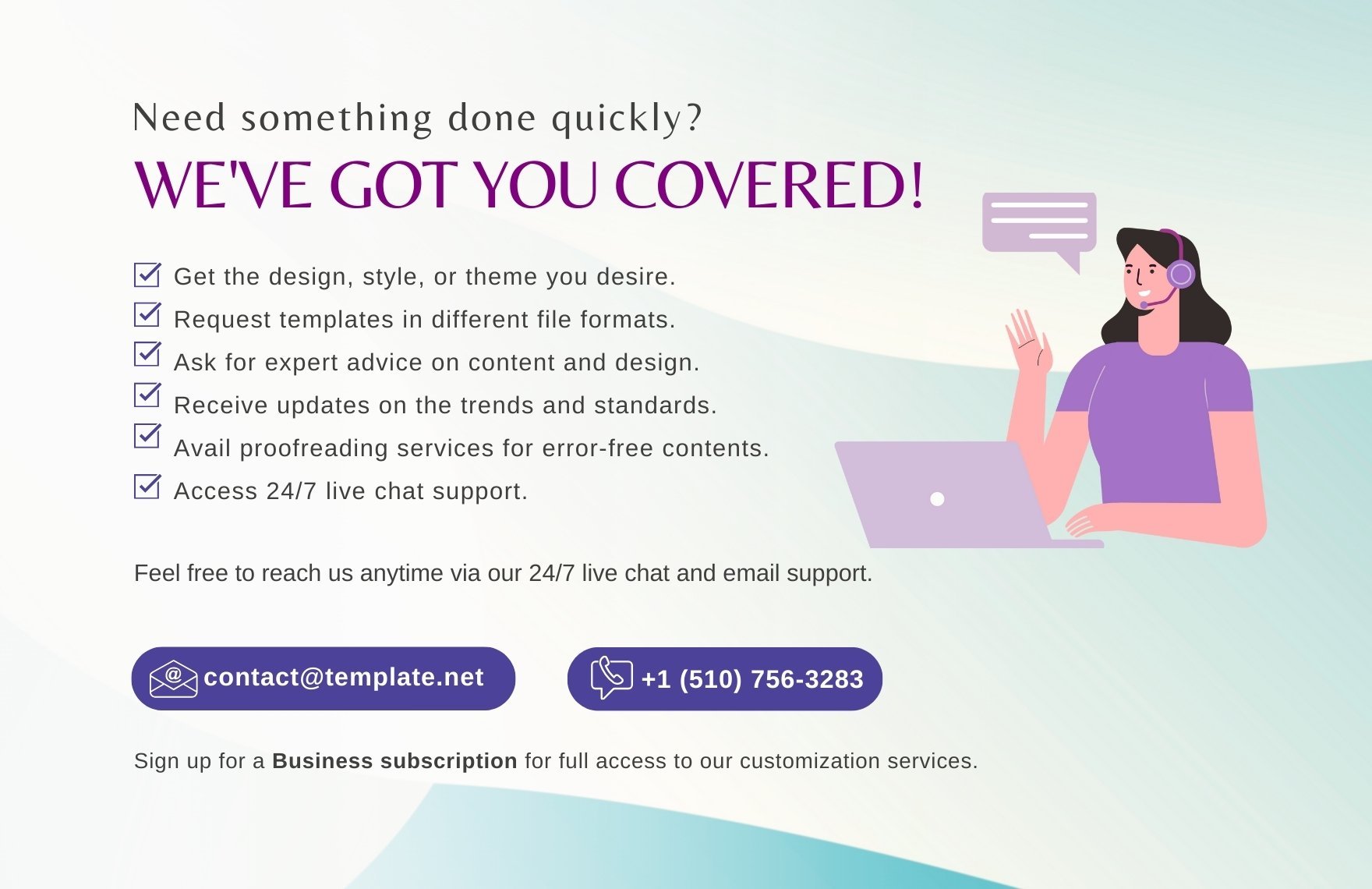 Sample Website Development Quotation Template