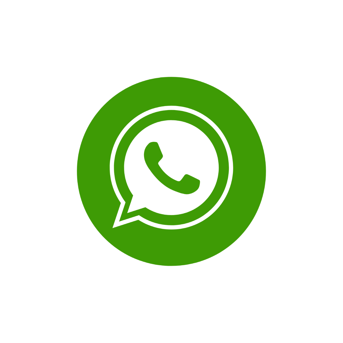 Transparent WhatsApp Clipart - Edit Online | Template.net