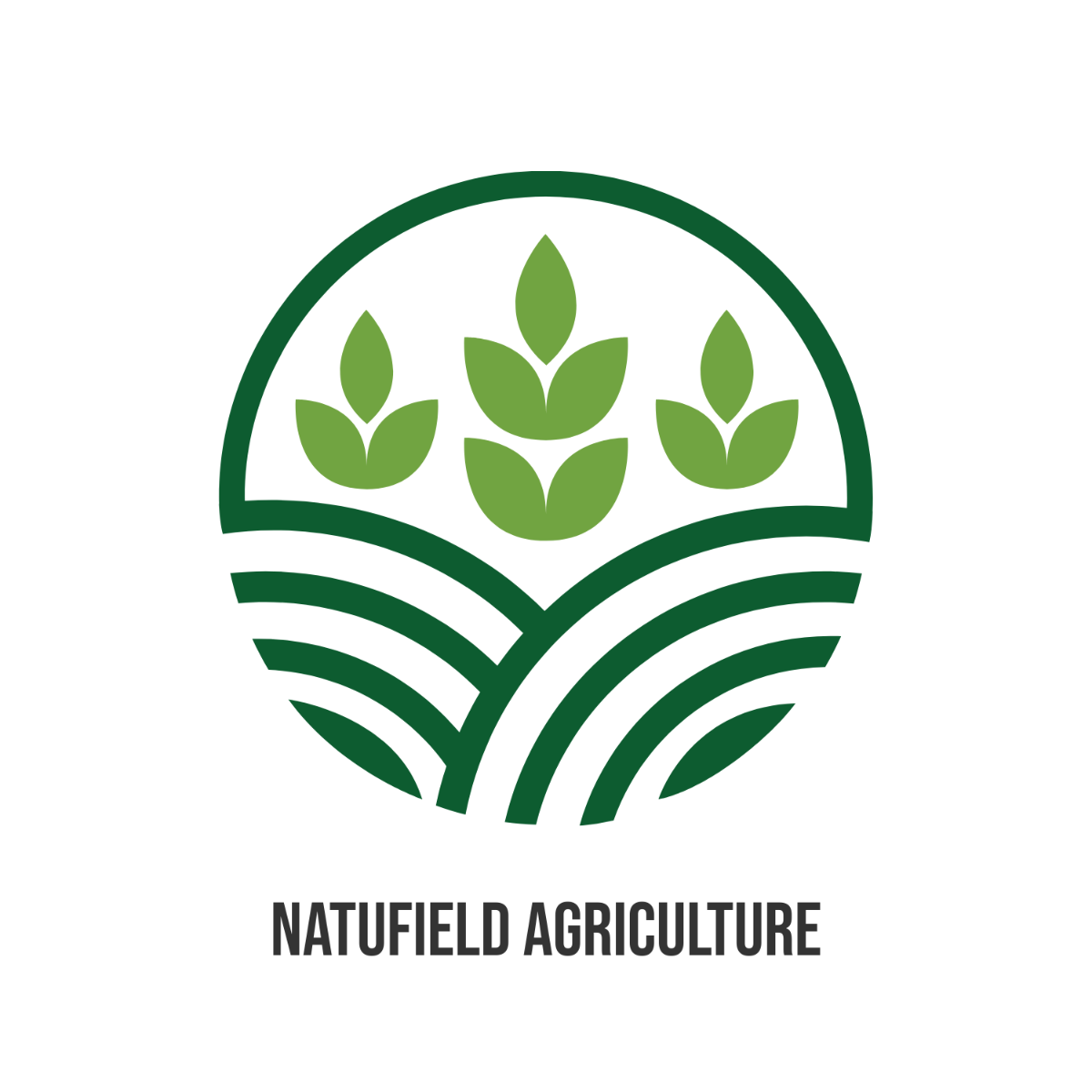 Agriculture Logo