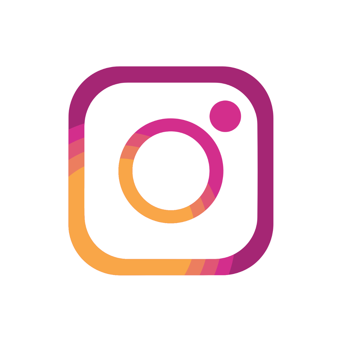 Instagram Logo Clipart - Edit Online | Template.net