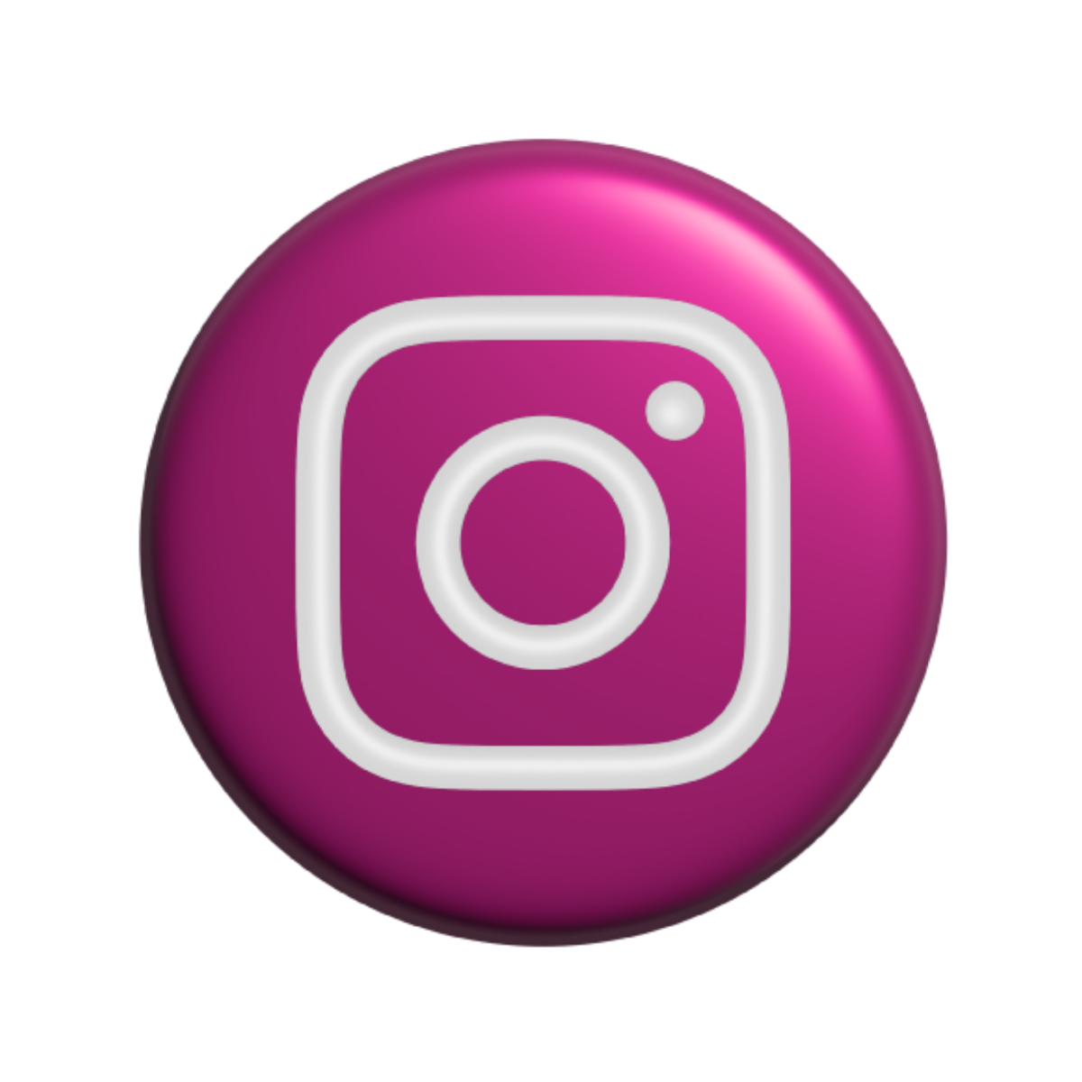 Modern Instagram Clipart