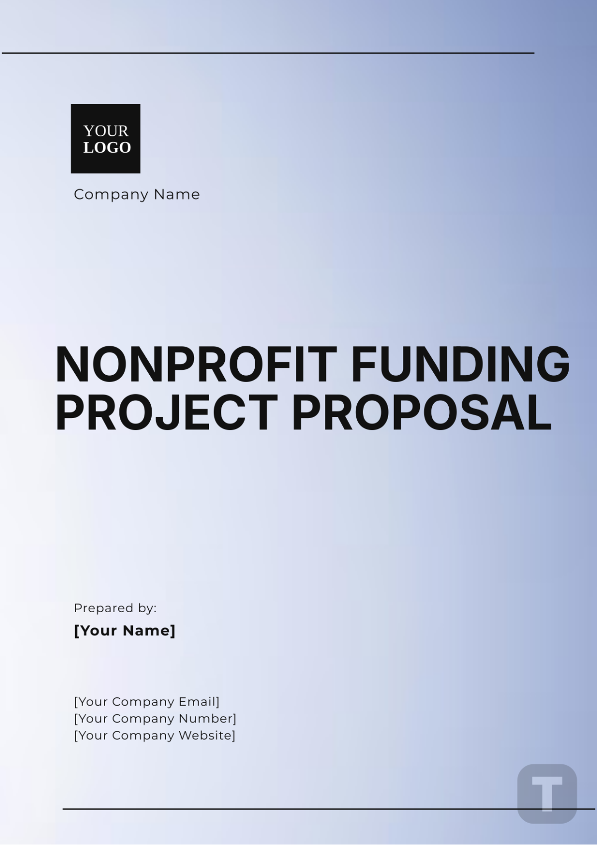 Free Agriculture Project Proposal Template To Edit Online