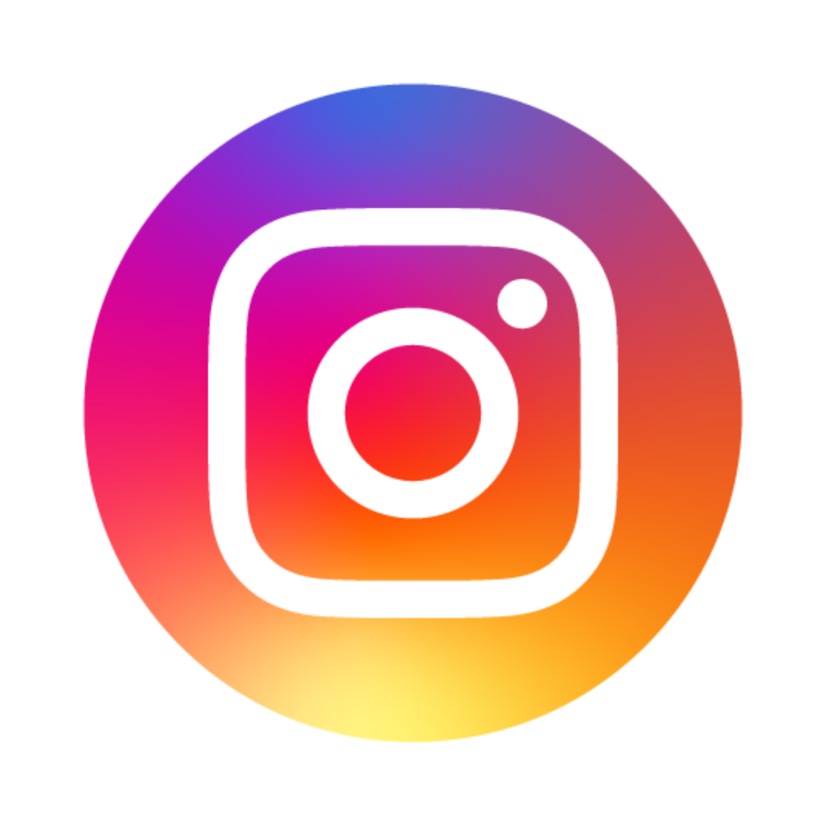 Minimalist Instagram Clipart - Edit Online | Template.net