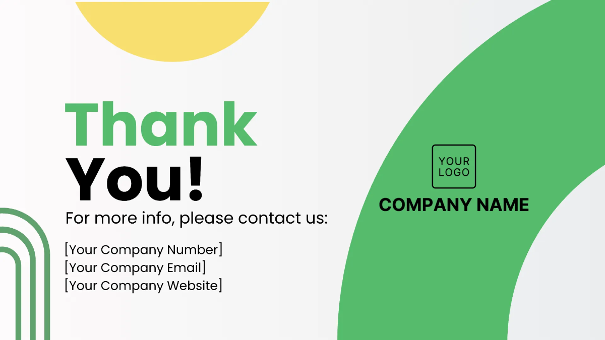 Free Solar Energy Presentation Template to Edit Online