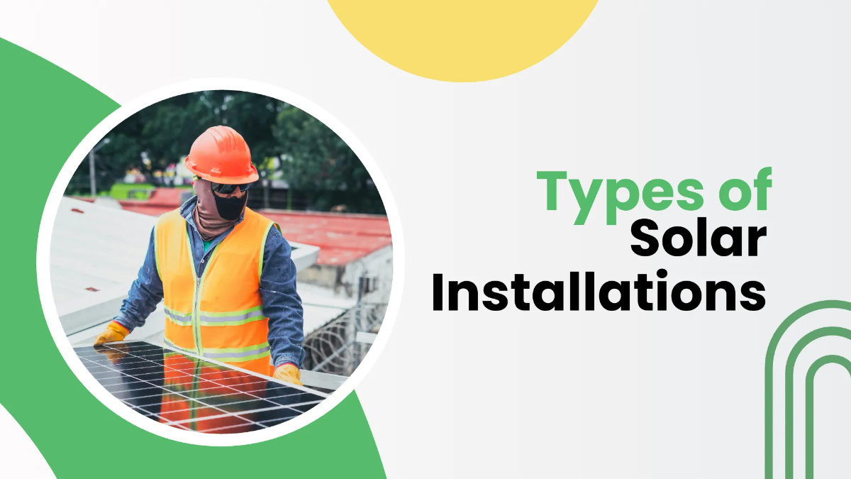 Free Solar Energy Presentation Template to Edit Online