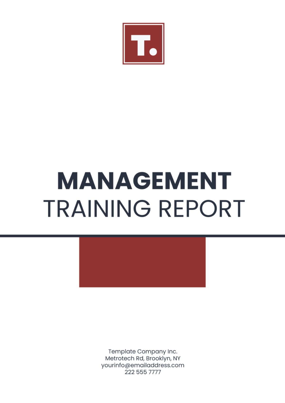 Free Post Training Report Template To Edit Online Free Post Training Report Template To Edit Online