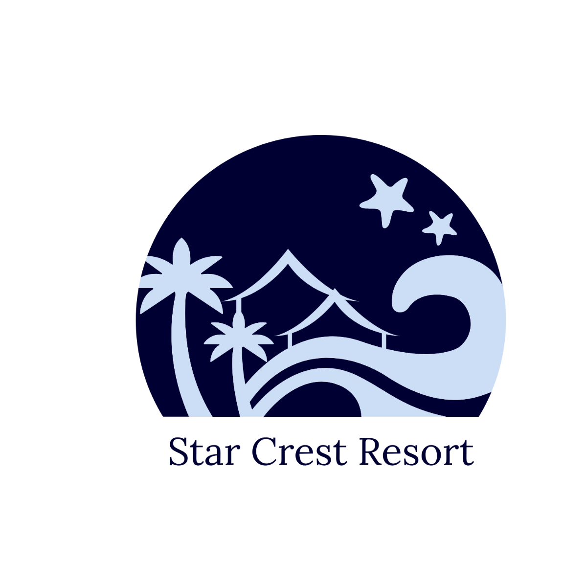 Resort Logo