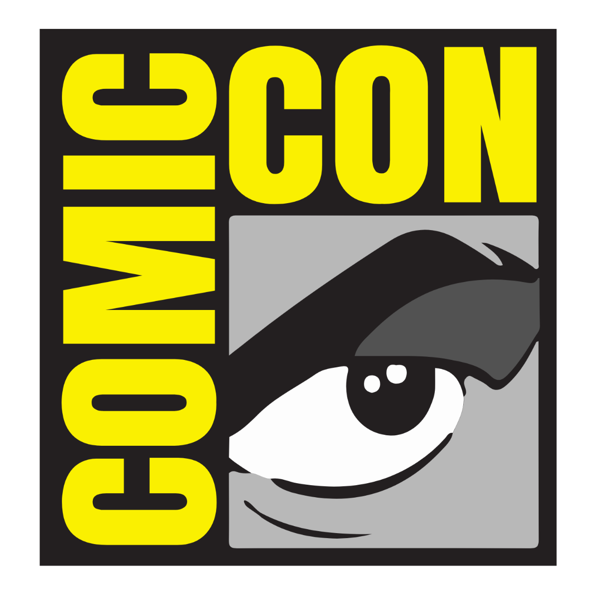 Comic Con Logo Clipart - Edit Online | Template.net