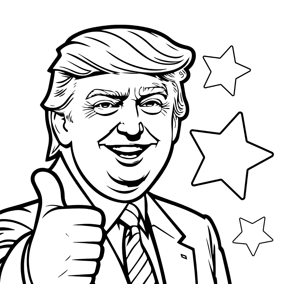 Free Trump 2024 Templates To Edit Online Free Trump 2024 Templates To Edit Online