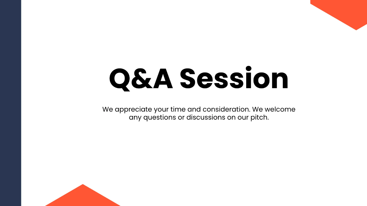 Free Resort Pitch Deck Template to Edit Online