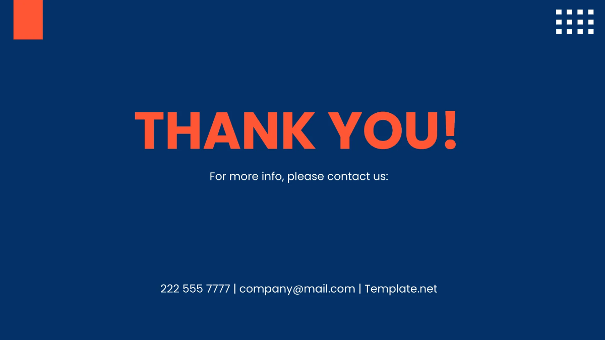 Free Resort Presentation Template to Edit Online