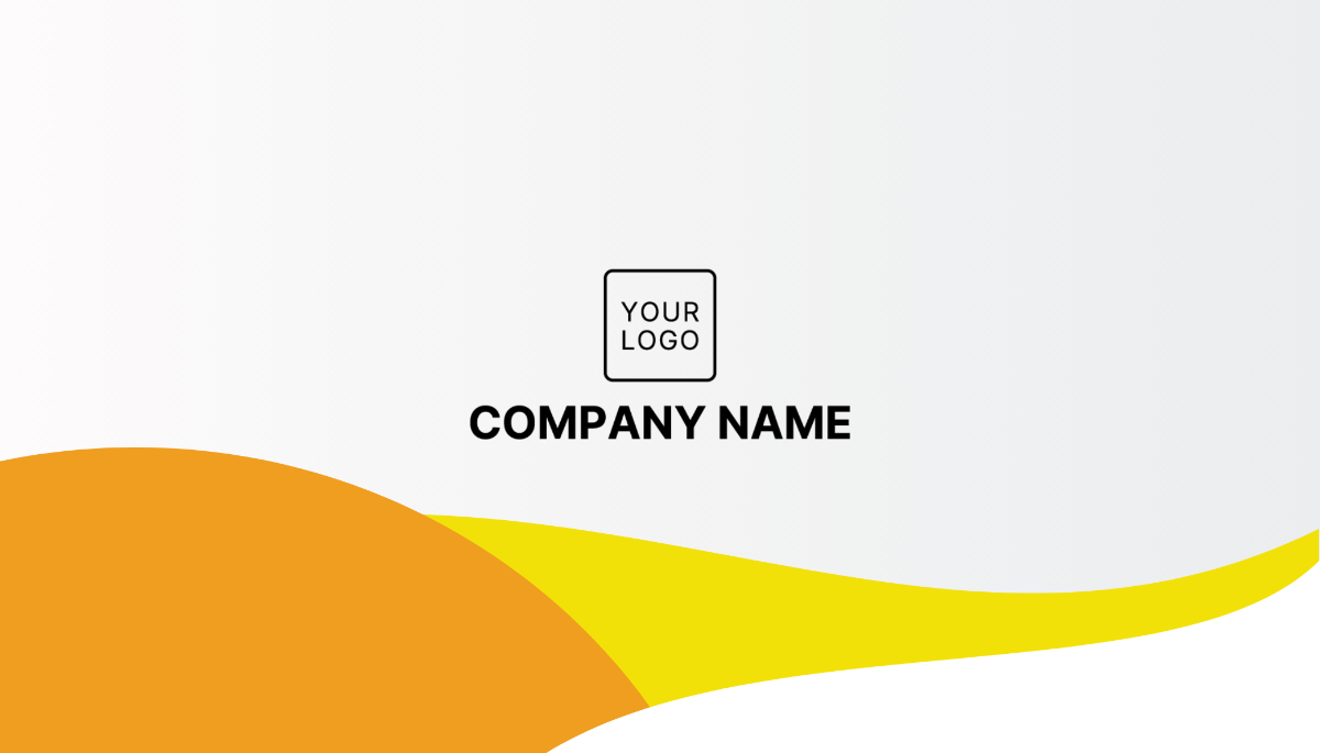 Solar Energy Business Card Template - Edit Online & Download