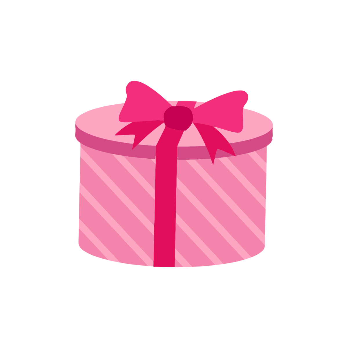 Birthday Gift Clipart  - Edit Online | Template.net