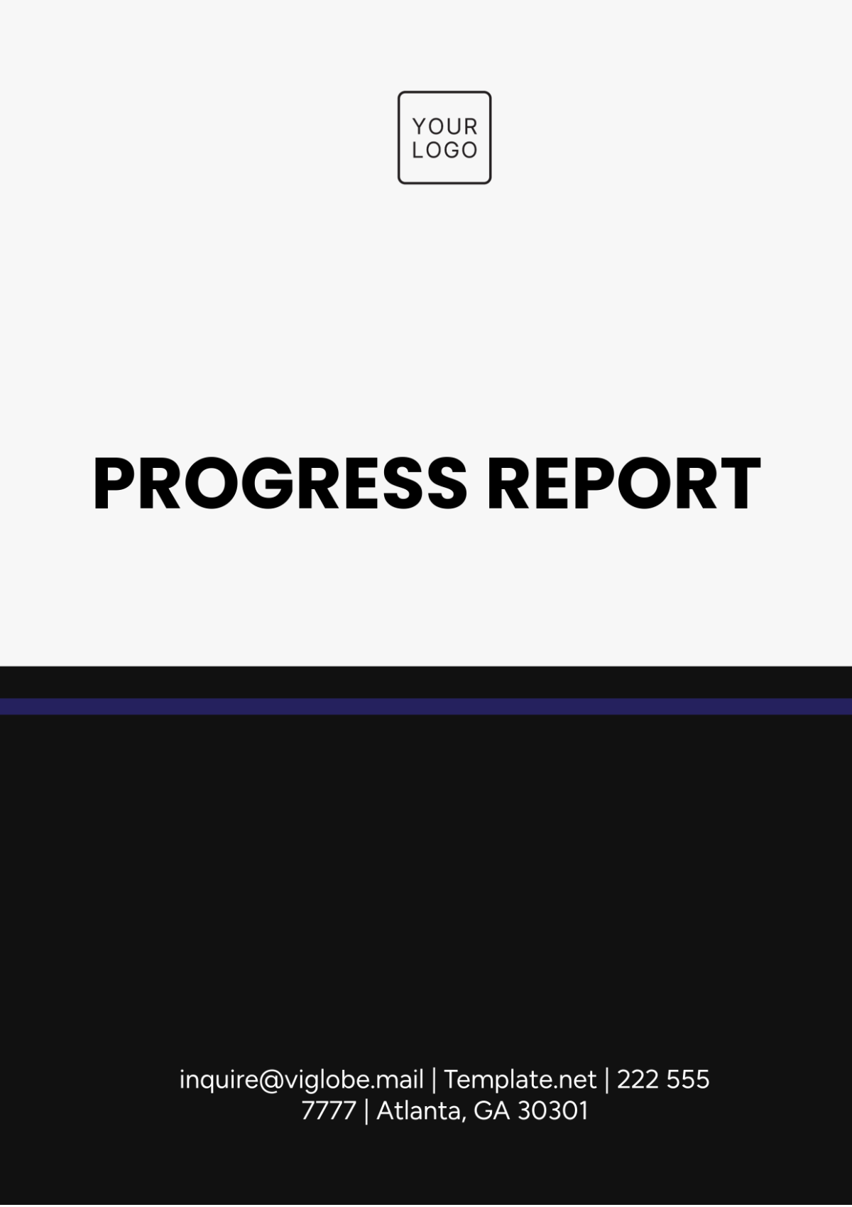 Free Social Work Progress Report Template To Edit Online Free Social Work Progress Report Template To Edit Online