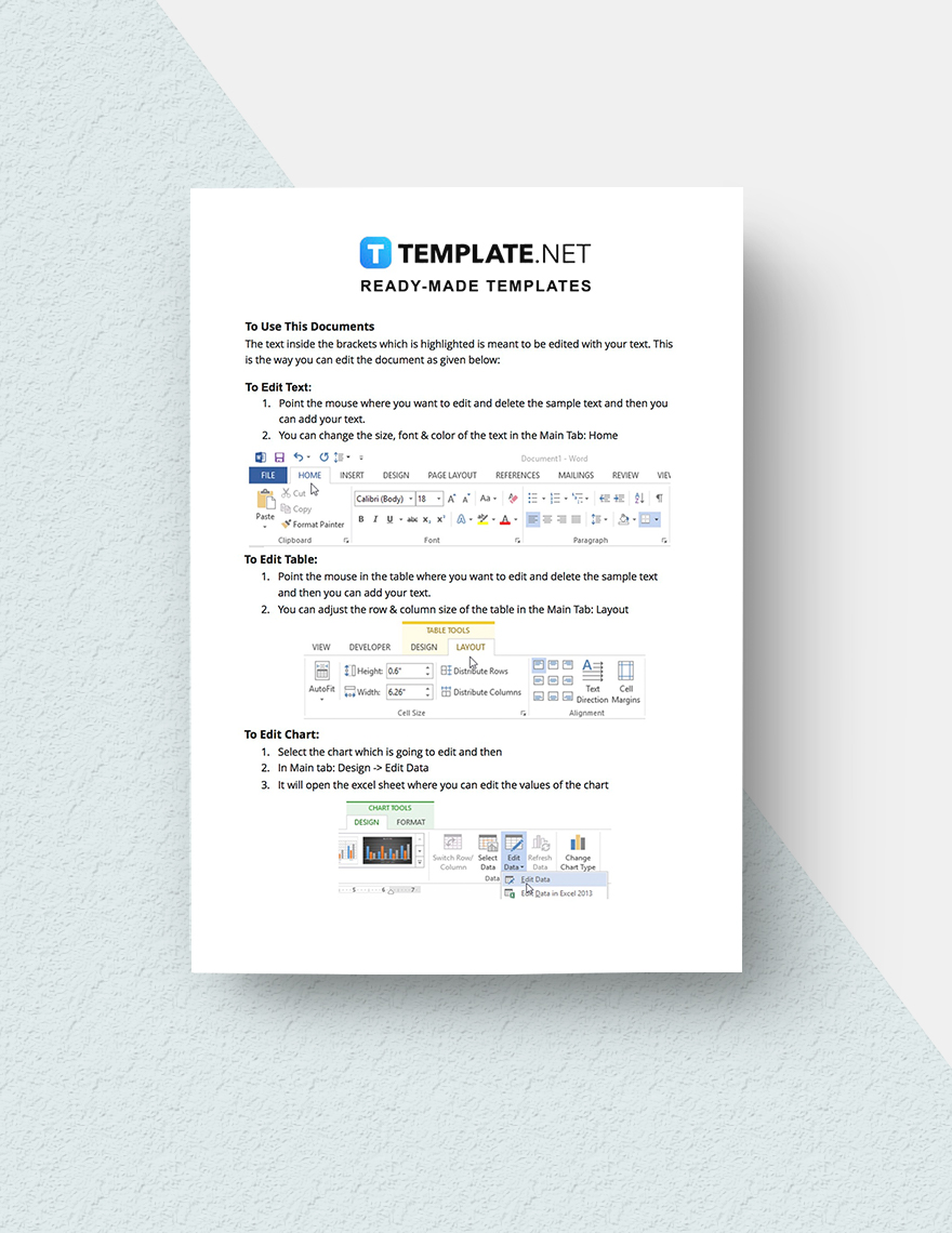 Employee Availability Form Template Download in Word, Google Docs