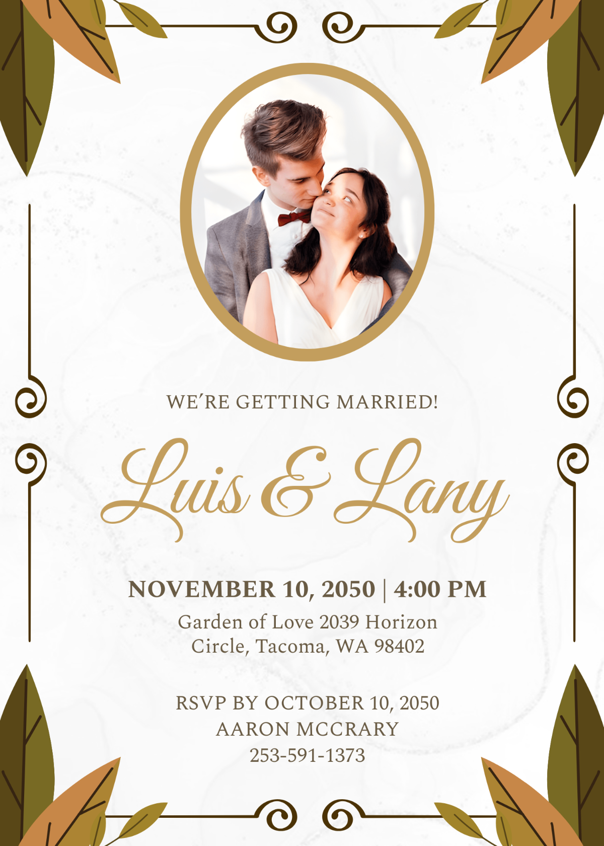 Free Music Concert Invitation Letter Template To Edit Online Free Music Concert Invitation Letter Template To Edit Online