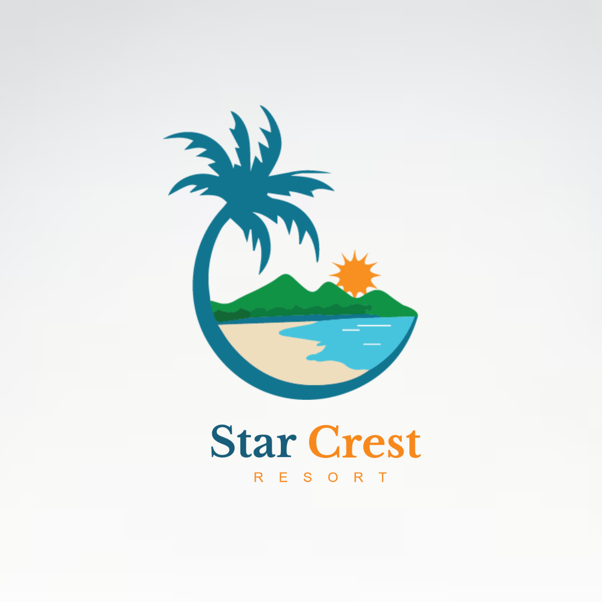 Resort Logo