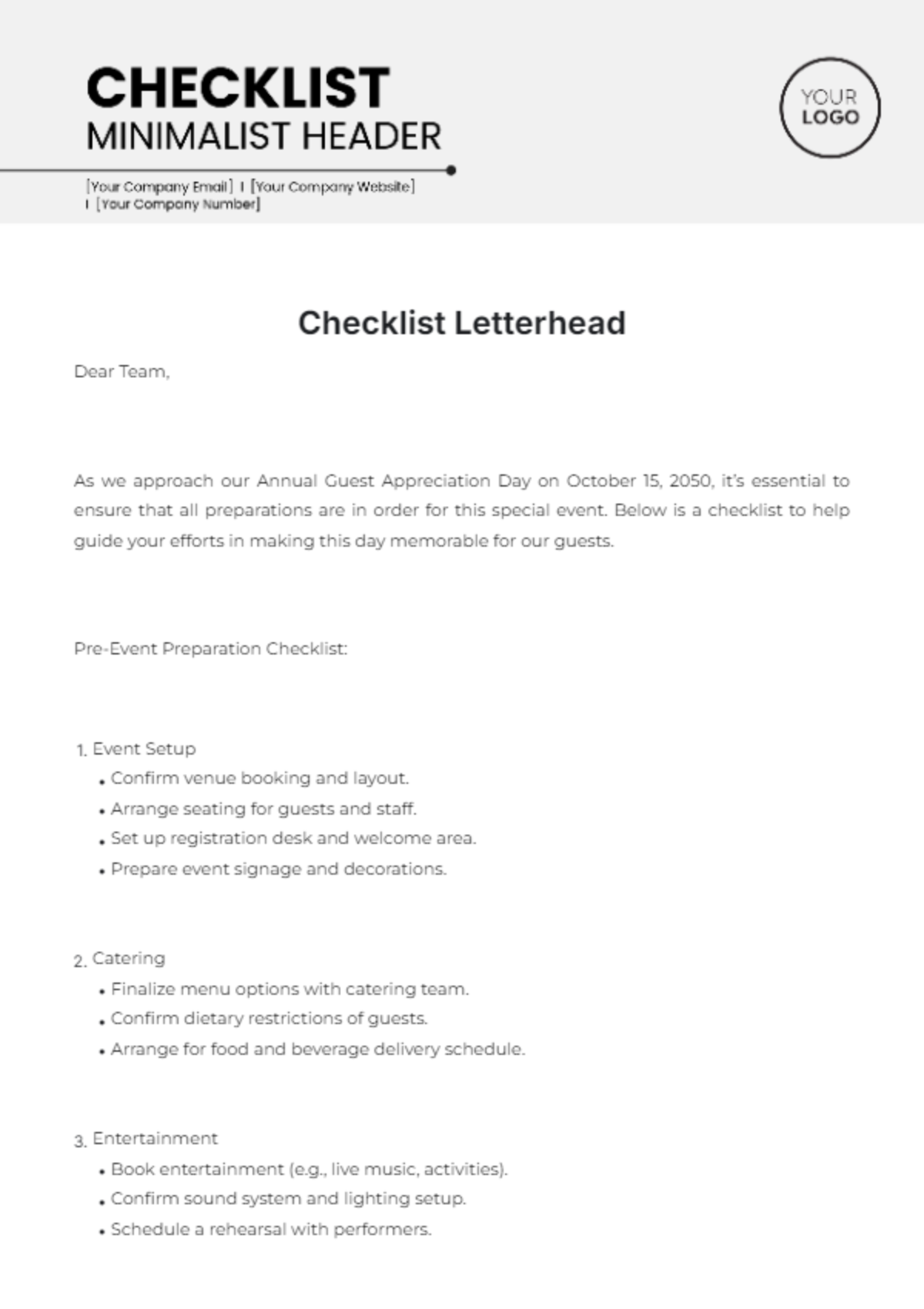 free-checklist-letterhead-template-edit-online-download-template