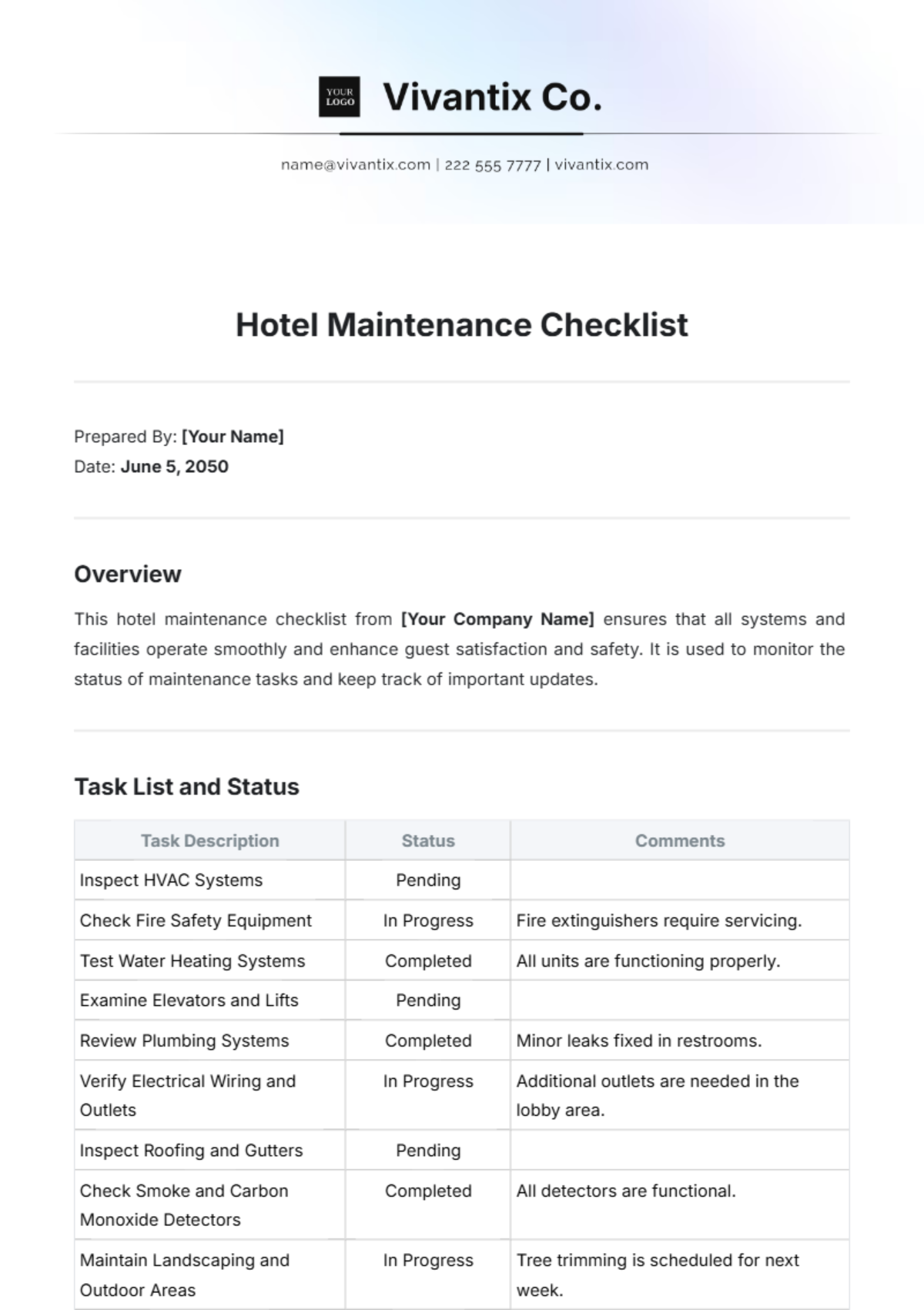 page-3-free-checklist-templates-examples-edit-online-download