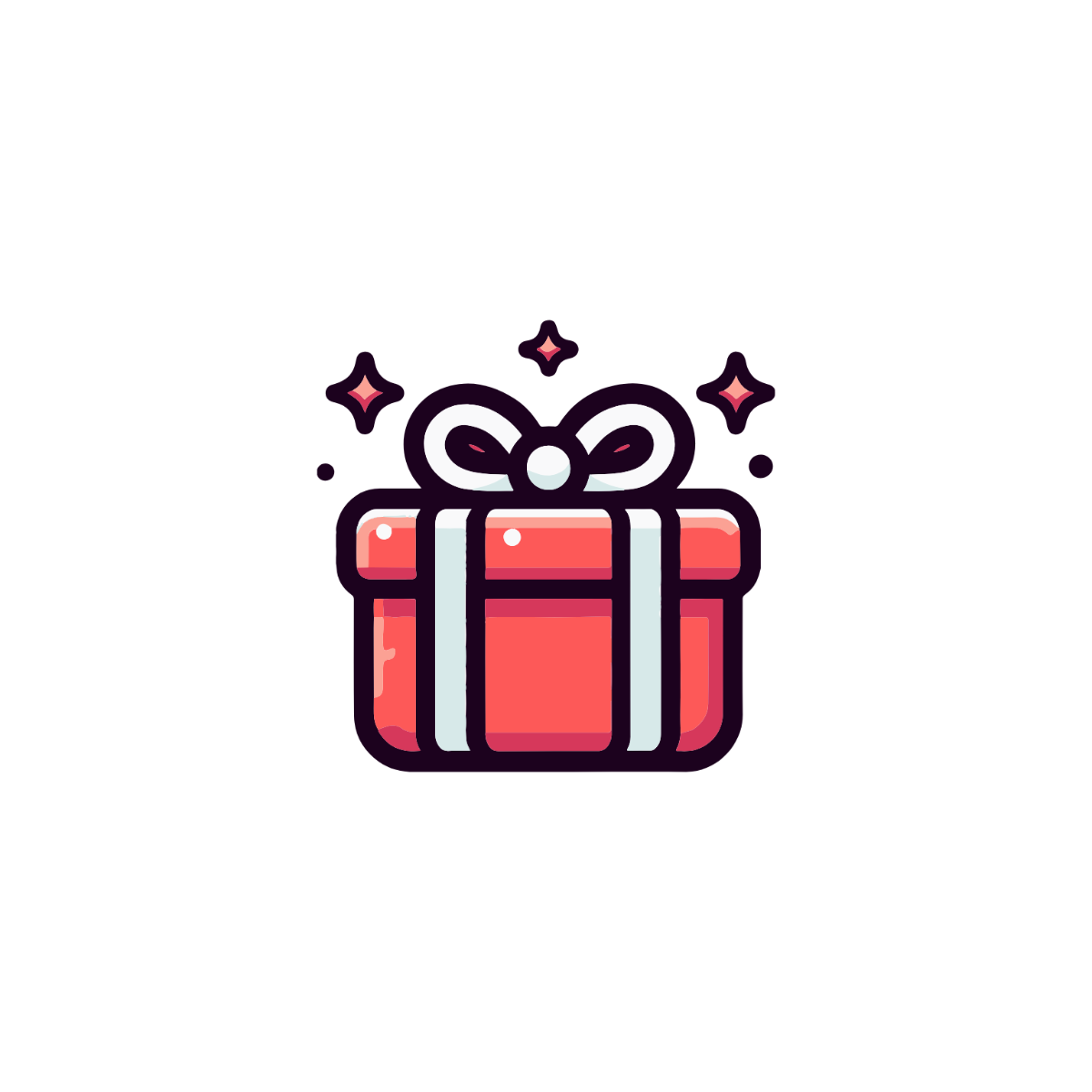 Gift Box Clipart - Edit Online & Download