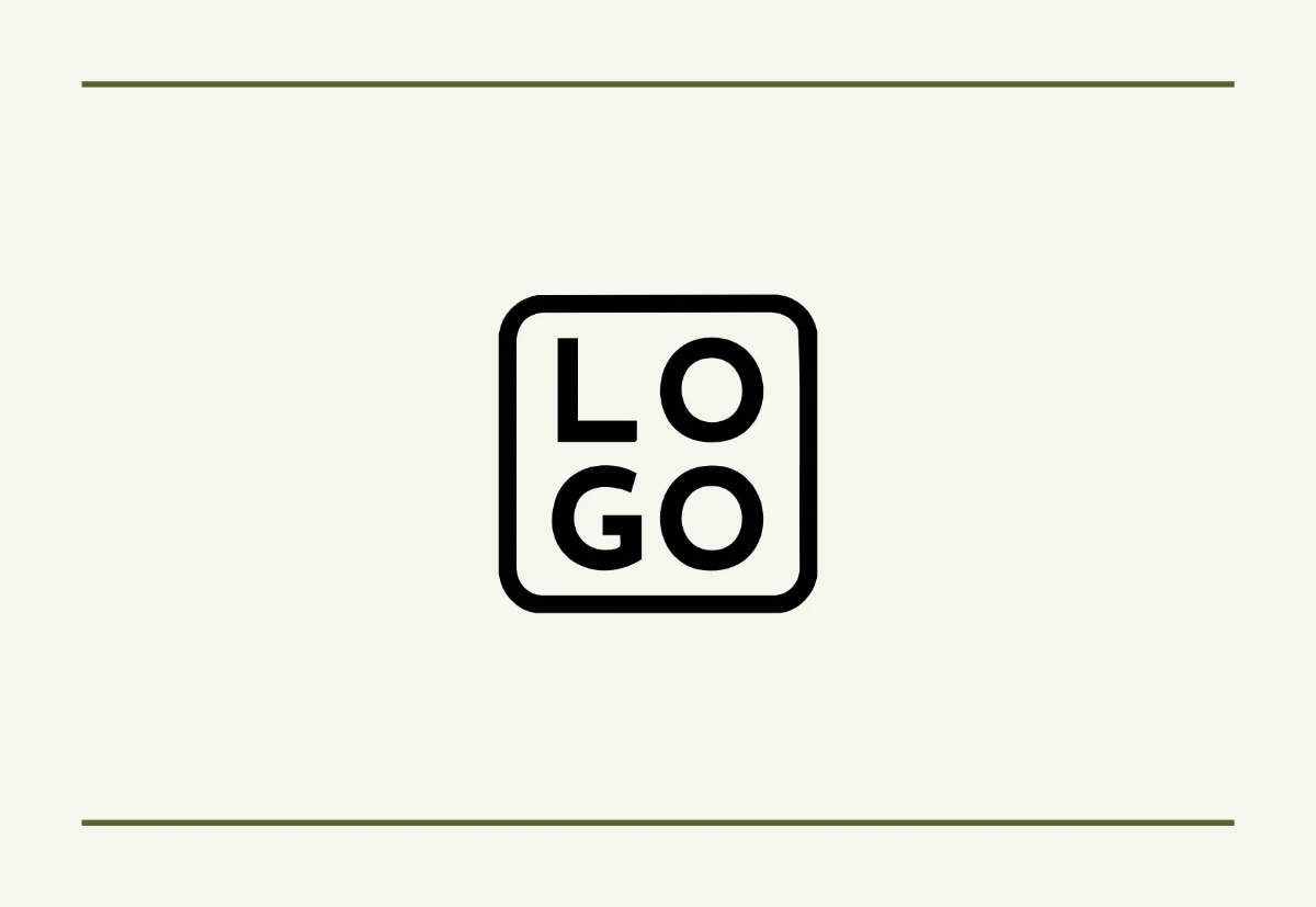 Free Resort Business Card Template to Edit Online
