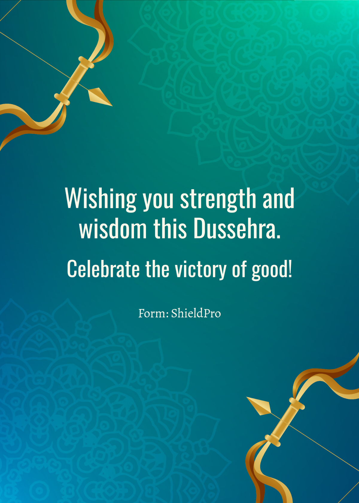 Dussehra Wishes