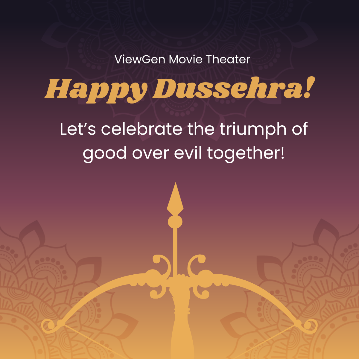 Dussehra