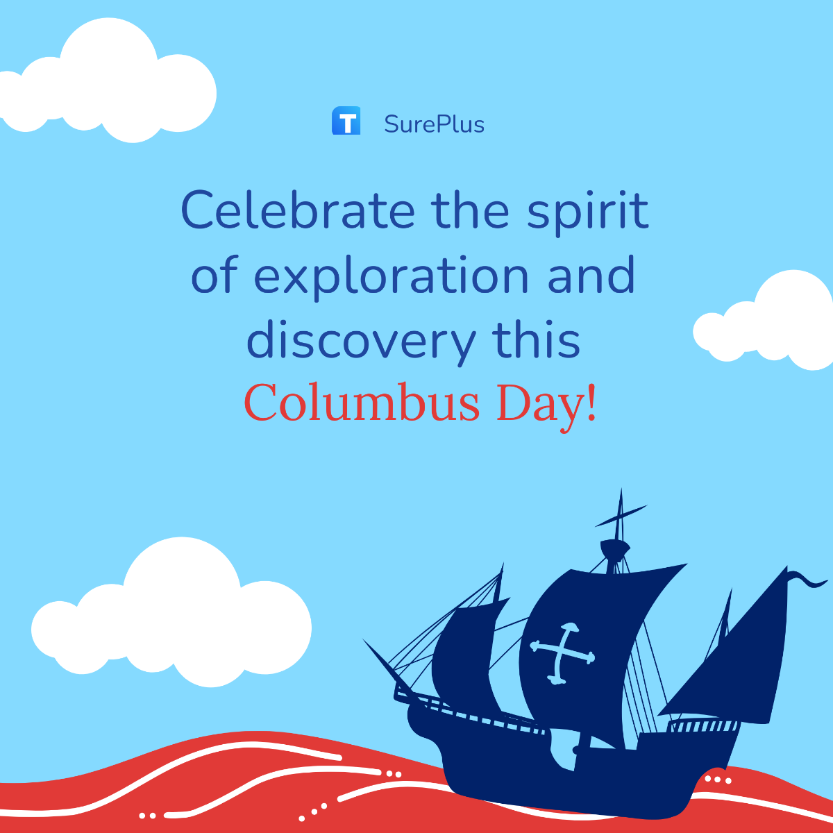 Columbus Day