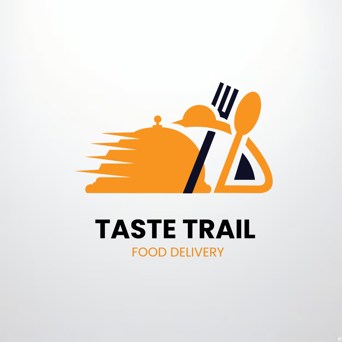 Food Delivery Logo