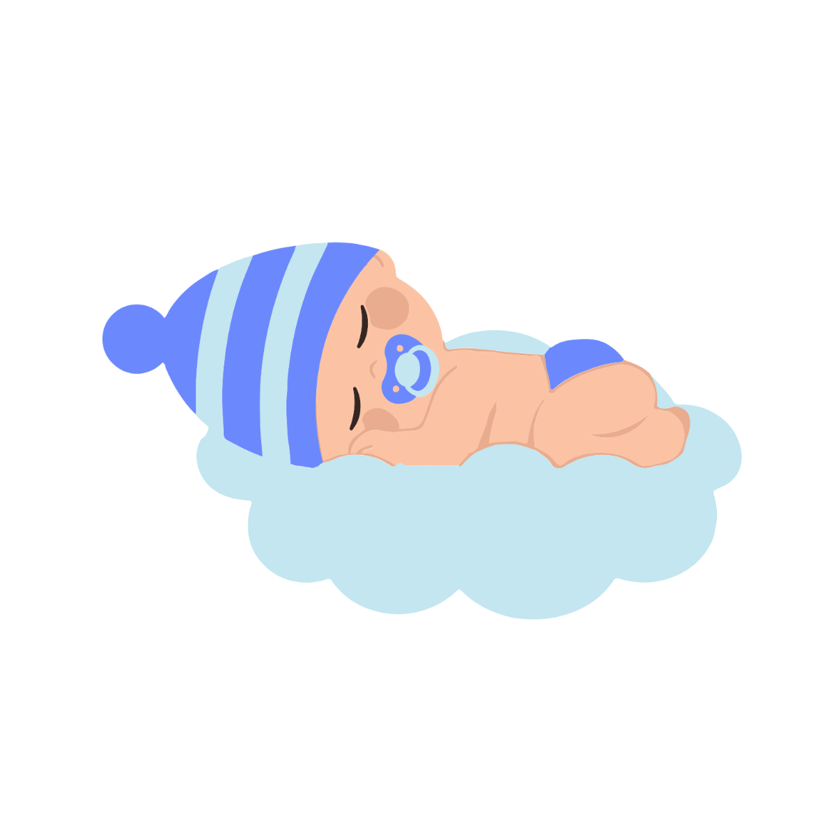 Baby Clipart