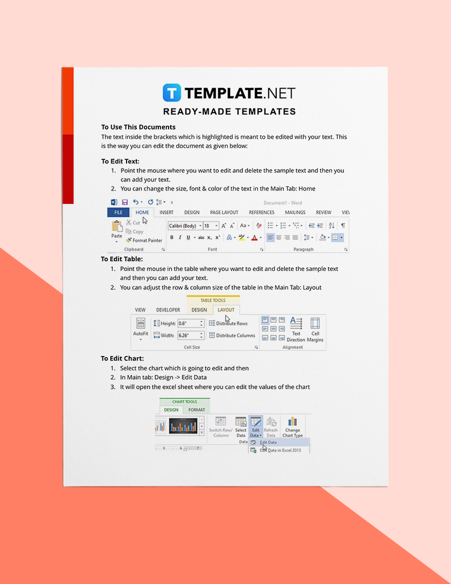 401K Administration Policy Template