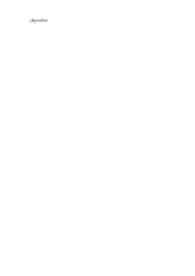 Free School Recommendation Letter Template to Edit Online