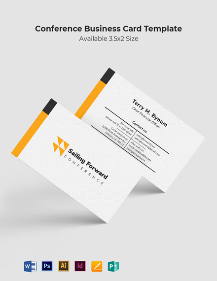 65+ Professional Business Card - Free Downloads | Template.net