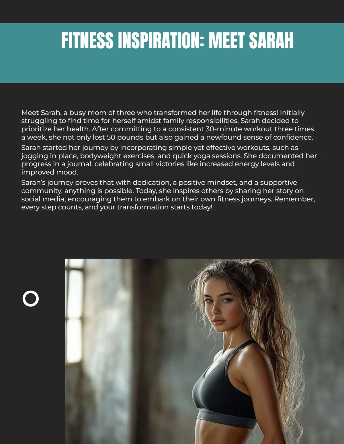 Free Magazine Design Template to Edit Online Free Magazine Design Template to Edit Online